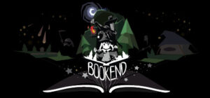 Bookend