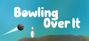 Bowling Over It