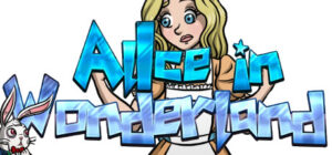 BRG’s Alice in Wonderland Visual Novel