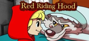 BRG’s Red Riding Hood