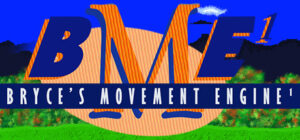 Bryce’s Movement Engine¹