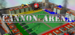 Cannon Arena
