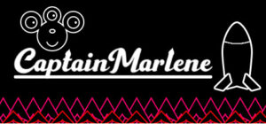 CaptainMarlene