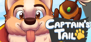 Captain’s Tail