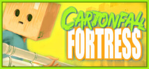 Cartonfall: Fortress – Defend Cardboard Castle