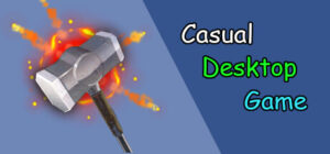 Casual Desktop Game