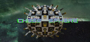 Chess Sphere