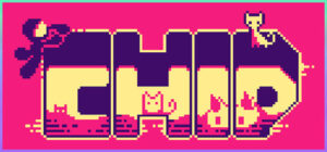 CHIP: Rescuer of Kittens