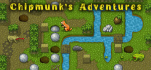 Chipmunk’s Adventures