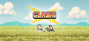 CLASH! – Battle Arena
