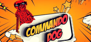 Commando Dog