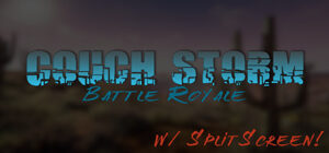 Couch Storm: Battle Royale