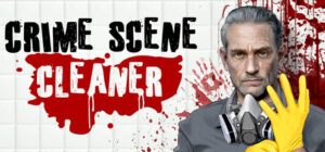 Crime Scene Cleaner