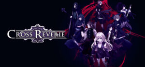 Cross Reverie
