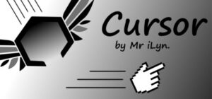Cursor – by Mr iLyn.