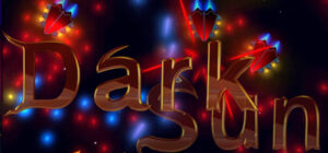 Dark Sun Pictures’ Dark Sun – The Space Shooter