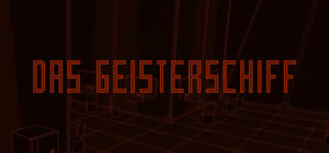 Das Geisterschiff / The Ghost Ship