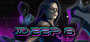 DEEP 8