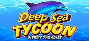 Deep Sea Tycoon: Diver’s Paradise