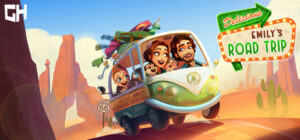 Delicious – Emily’s Road Trip