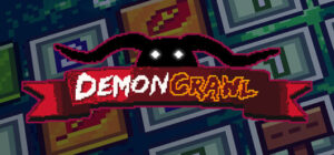 DemonCrawl