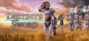 Destiny’s Sword