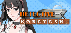 Detective Kobayashi – A Visual Novel