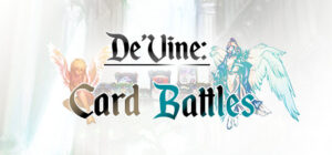 De’Vine: Card Battles