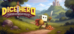 Dice Hero: The Unoriginal Story