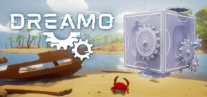 DREAMO – Puzzle Adventure