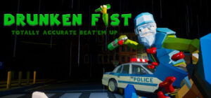 Drunken Fist 🍺👊 Totally Accurate Beat ’em up