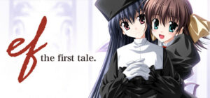 ef – the first tale. (All Ages)