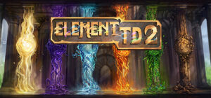 Element TD 2 – Tower Defense