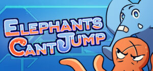 Elephants Can’t Jump