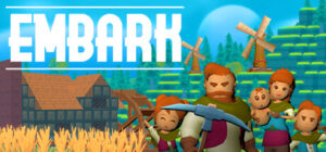 Embark