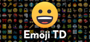 Emoji TD