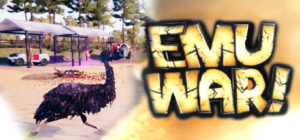 Emu War!
