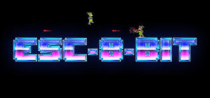 Esc-8-bit
