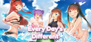Every Day’s Different