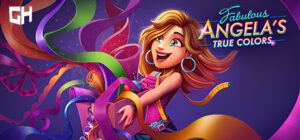 Fabulous – Angela’s True Colors