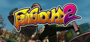Fairground 2 – The Ride Simulation