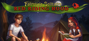 Fairytale Solitaire: Red Riding Hood