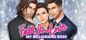 Fall In Love – My Billionaire Boss