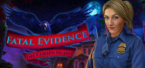 Fatal Evidence: Cursed Island Collector’s Edition