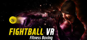 FIGHT BALL – BOXING VR
