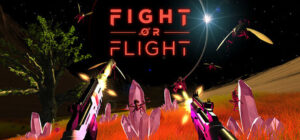 Fight or Flight VR