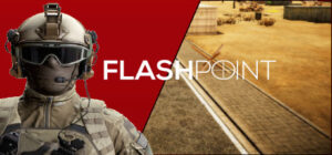 Flash Point – Online FPS