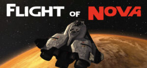 Flight Of Nova