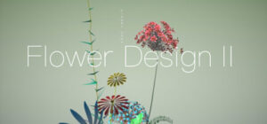 Flower Design Ⅱ