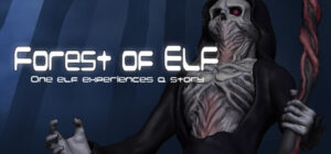 FOREST OF ELF